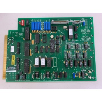 AMRAY 92864-01-1 800-1707D PC Card Board 6R Front Panel Controller